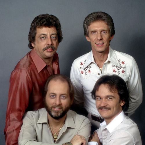 The Statler Brothers头像