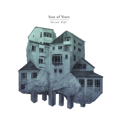 Seas of Years头像