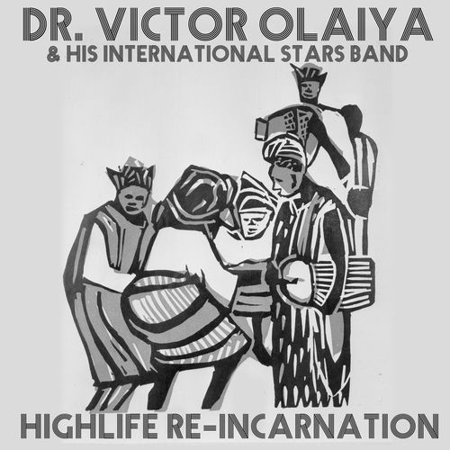 Victor Olaiya头像