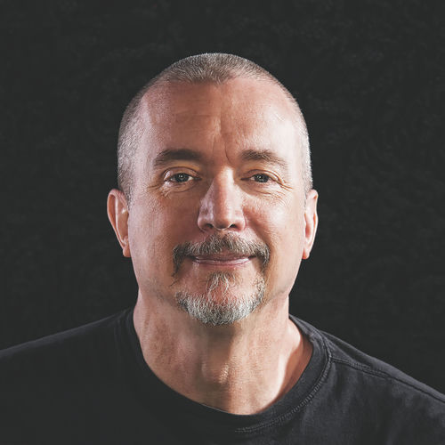 Dan Bigras头像