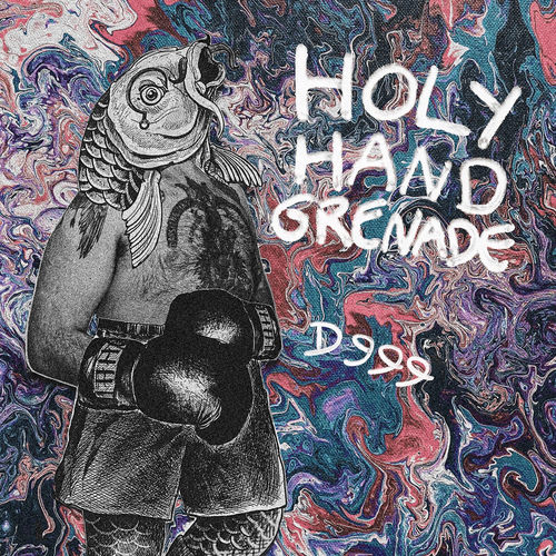 Holy Hand Grenade头像