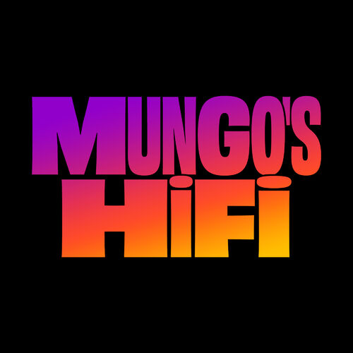 Mungo’s Hi Fi头像