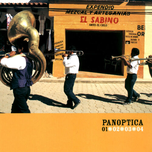 Panóptica头像