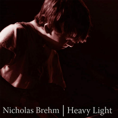 Nicholas Brehm头像