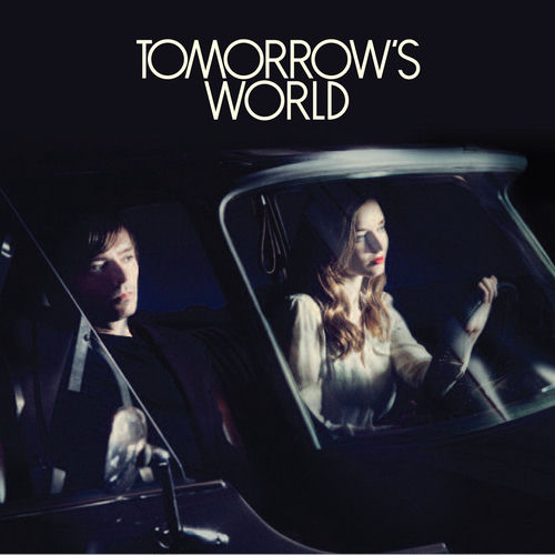 Tomorrow’s World头像