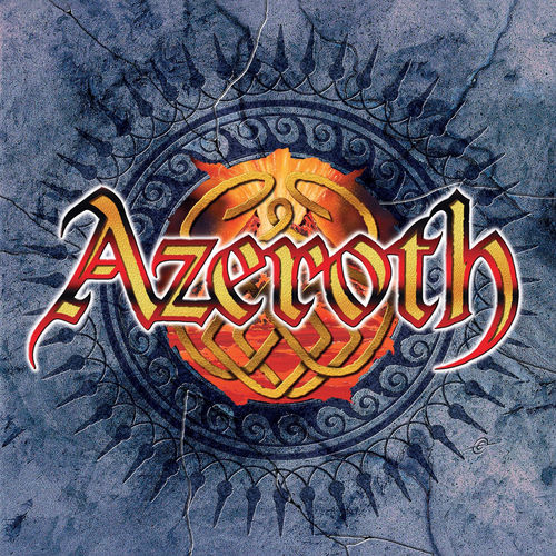 Azeroth头像