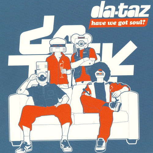Da.Taz头像