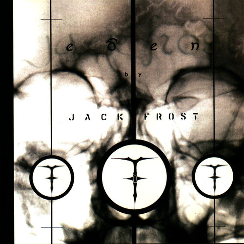 Jack Frost头像