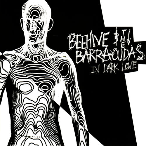 Beehive & the Barracudas头像