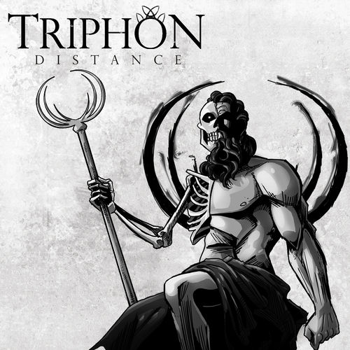 Triphon头像