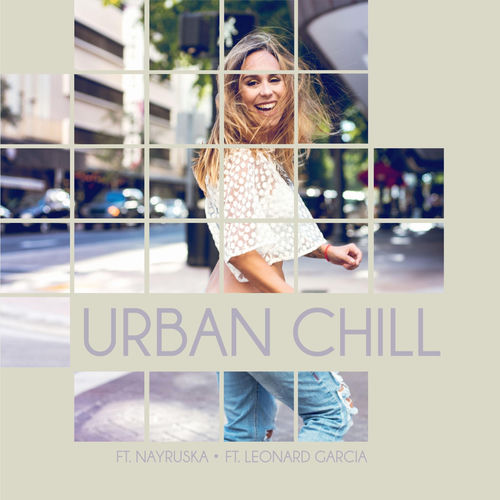 Urban Chill头像