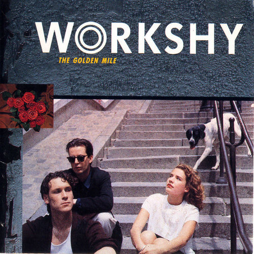 Workshy头像