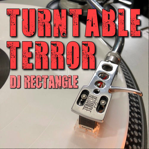 DJ Rectangle头像