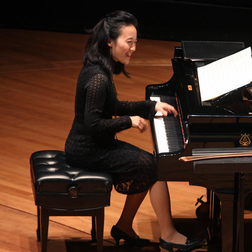 Helen Sung头像