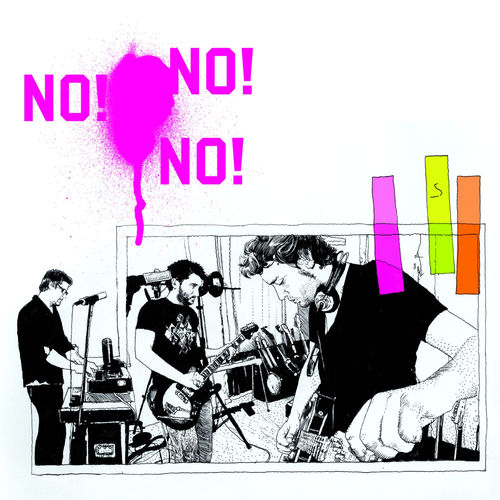 NO!NO!NO!头像