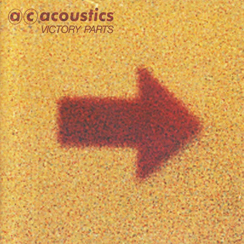 AC Acoustics头像