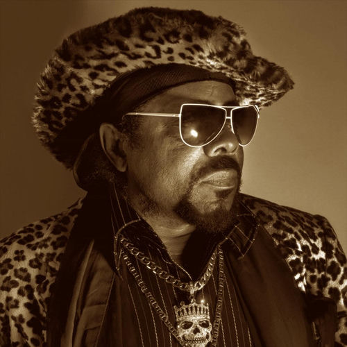 Gene Anderson头像