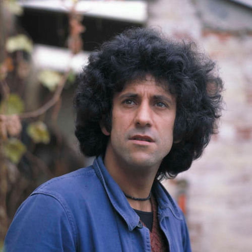 Joan Pau Verdier头像