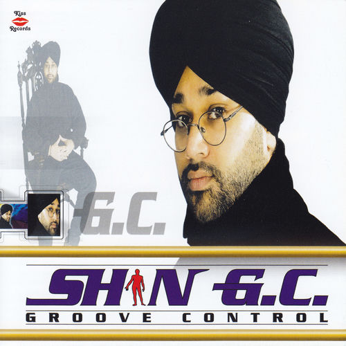Shin G.C.头像