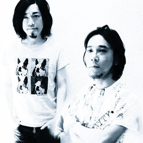 Co‐Fusion头像