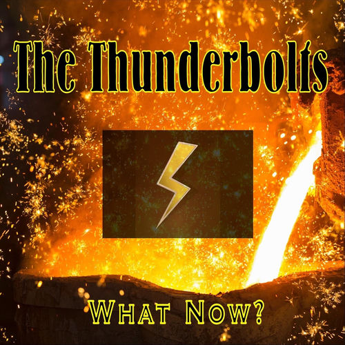 The Thunderbolts头像