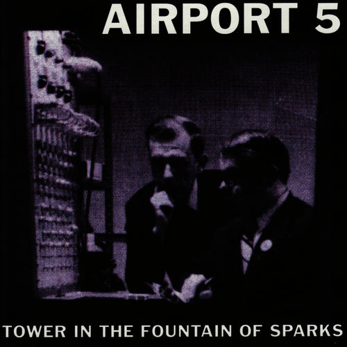 Airport 5头像