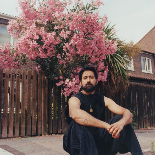 Sarathy Korwar头像