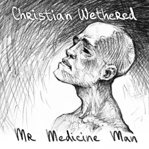 Christian Wethered头像