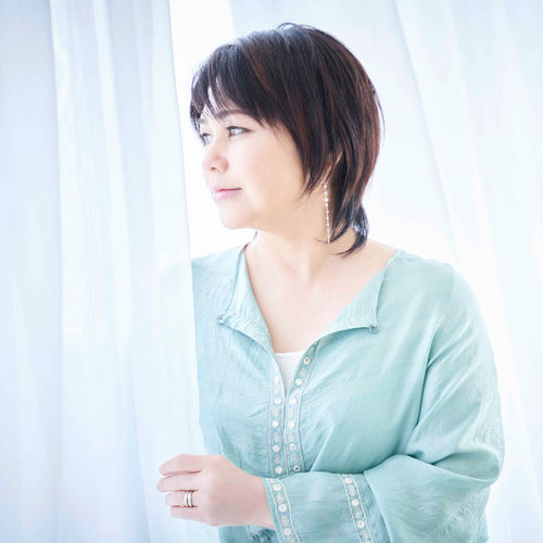 夏川りみ头像