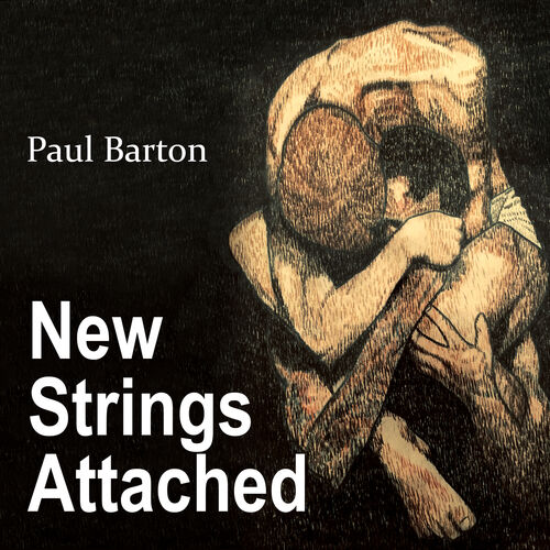 Paul Barton头像