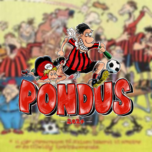 Pondus头像