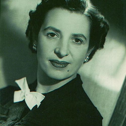 Marcelle Meyer头像