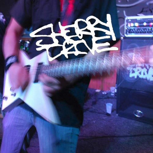 Sherry Drive头像