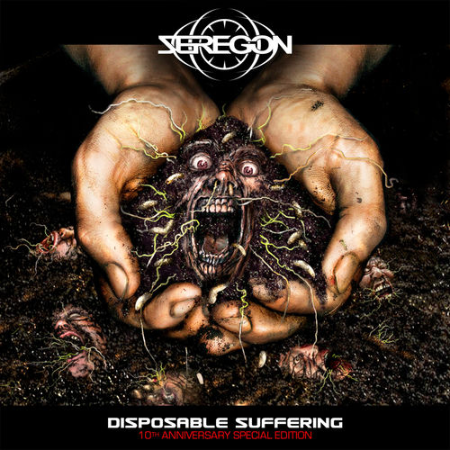 Seregon头像