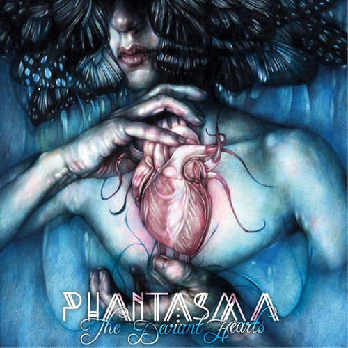 Phantasma头像