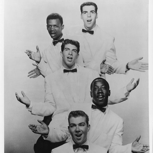Norman Fox & the Rob‐Roys头像