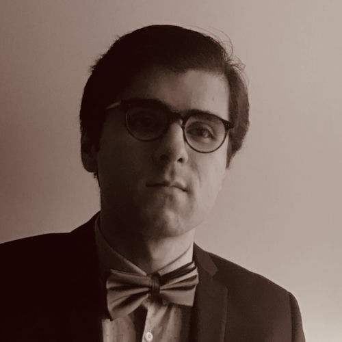 Deniz Türkmen头像