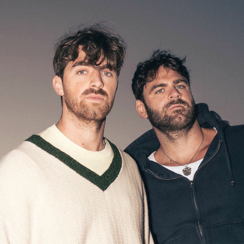 The Chainsmokers头像