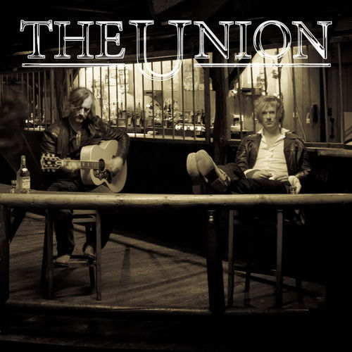 The Union头像