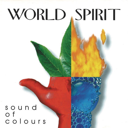 World Spirit头像