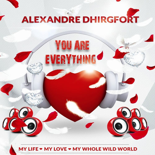 Alexandre Dhirgfort头像