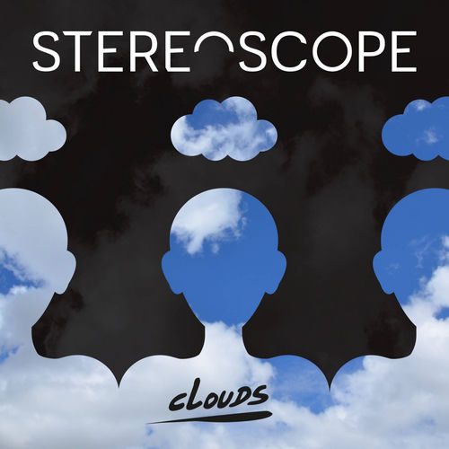 Stereo Scope头像