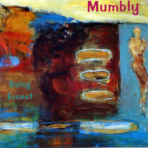 Mumbly头像