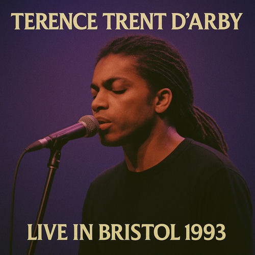 Terence Trent D’Arby头像