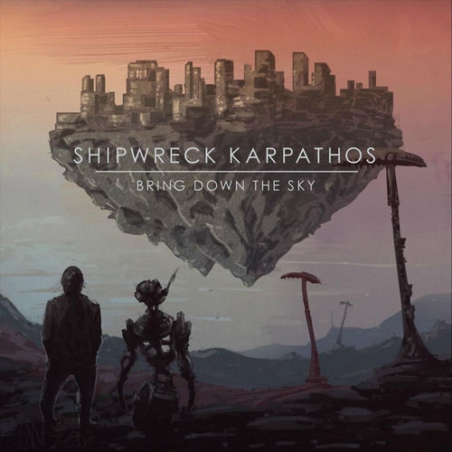 Shipwreck Karpathos头像