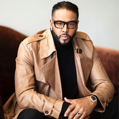 Al B. Sure!头像
