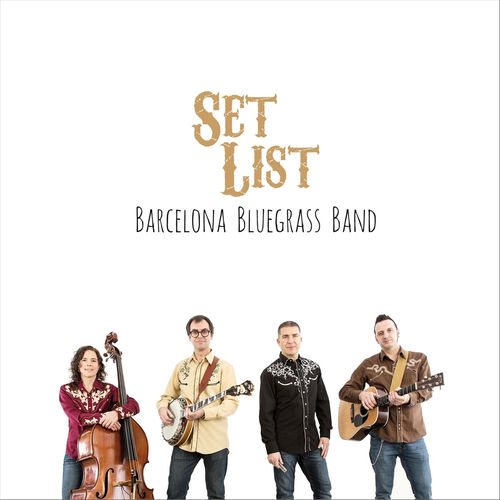 Barcelona Bluegrass Band头像