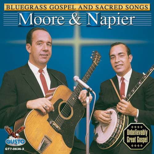 Moore & Napier头像