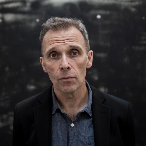 Cathal Coughlan头像