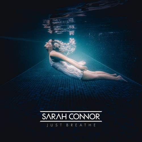 Sarah Connor头像